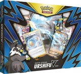 Rapid Strike Urshifu V Box - Pokémon