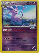 Espeon - 48/108 (National Championships) [Staff] - Pokémon