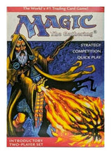 Introductory Two-Player Set - Magic: The Gathering