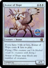 Avatar of Hope (Grand Prix Bangkok 2003) - Magic: The Gathering