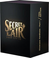 Secret Lair Drop: Showcase: Kaldheim - Part 1 - Traditional Foil Edition - Magic: The Gathering