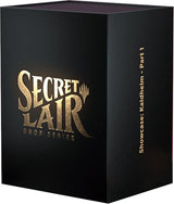Secret Lair Drop: Showcase: Kaldheim - Part 1 - Non-Foil Edition - Magic: The Gathering