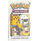 General Mills 25th Anniversary Booster Pack - Pokémon