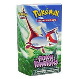 Holon Phantoms Theme Deck - "FireMist" - Pokémon