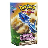 Holon Phantoms Theme Deck - "FloodRush" - Pokémon
