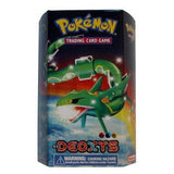 Deoxys Theme Deck - "Jetstream" - Pokémon