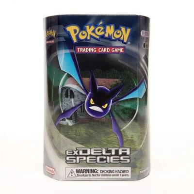Delta Species Theme Deck - "Breakthrough" - Pokémon