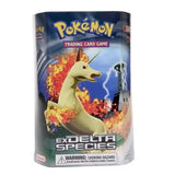 Delta Species Theme Deck - "Steeplechase" - Pokémon