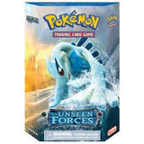 Unseen Forces Theme Deck - "Silvery Ocean" [Lugia] - Pokémon
