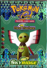 Skyridge Theme Deck - "Mind Machine" [Xatu] - Pokémon
