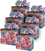 Battle Styles Booster Box Case - Pokémon
