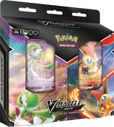 V Battle Deck Bundle [Victini V/Gardevoir V] - Pokémon