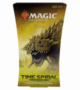 Time Spiral: Remastered - 3-Booster Draft Pack - Magic: The Gathering