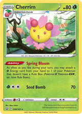 Cherrim - Pokémon