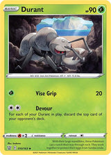 Durant - Pokémon