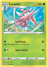 Lurantis - Pokémon