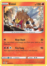 Entei - Pokémon