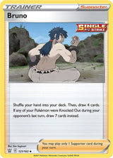 Bruno - Pokémon
