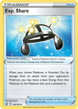 Exp. Share - Pokémon