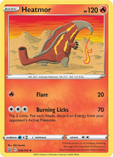 Heatmor - Pokémon