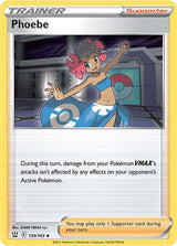 Phoebe - Pokémon