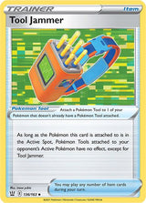 Tool Jammer - Pokémon