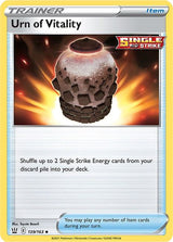 Urn of Vitality - Pokémon
