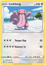 Lickitung - Pokémon