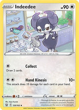 Indeedee - Pokémon
