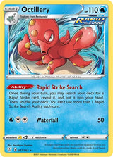 Octillery - Pokémon