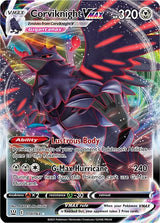 Corviknight VMAX - Pokémon
