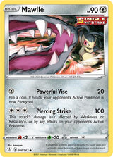 Mawile - Pokémon