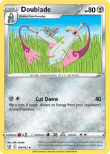 Doublade - Pokémon