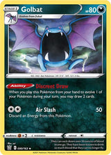 Golbat - Pokémon