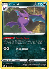 Crobat - Pokémon