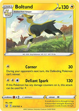 Boltund - Pokémon