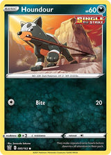 Houndour - Pokémon