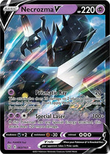 Necrozma V - Pokémon