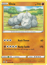 Onix - Pokémon