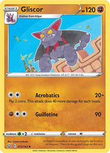 Gliscor - Pokémon