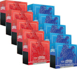 Battle Styles Elite Trainer Box Case - Pokémon