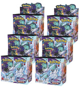 Chilling Reign Booster Box Case - Pokémon