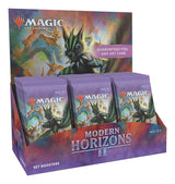Modern Horizons 2 - Set Booster Display - Magic: The Gathering