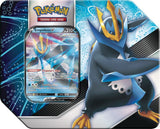 V Strikers Tin [Empoleon V] - Pokémon