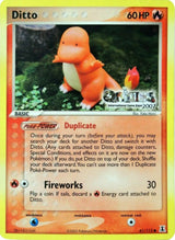 Ditto - 61/113 (Origins International Game Expo 2007) - Pokémon