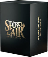 Secret Lair Superdrop: OUR SHOW IS ON FRIDAY, CAN YOU MAKE IT? - Non-Foil Edition - Magic: The Gathering