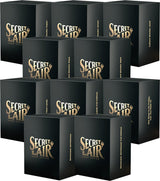 Secret Lair Superdrop: The Main Event Bundle - Magic: The Gathering