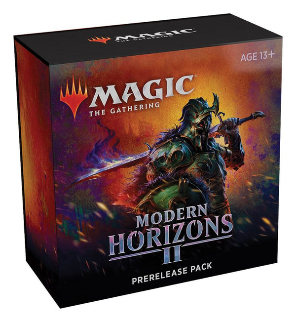 Modern Horizons 2 - Prerelease Pack - Magic: The Gathering
