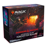 Adventures in the Forgotten Realms - Bundle - Magic: The Gathering