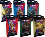 Adventures in the Forgotten Realms - Theme Booster [Set of 6] - Magic: The Gathering